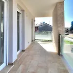 Apartments Riccardo