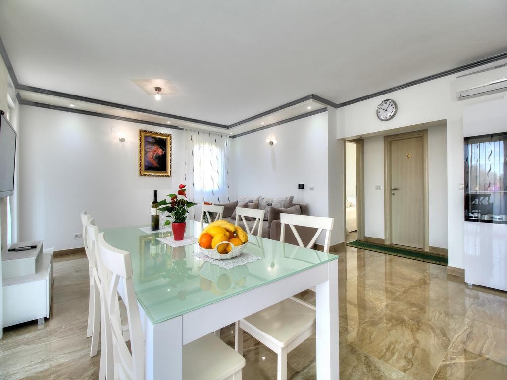 Apartment Riccardo