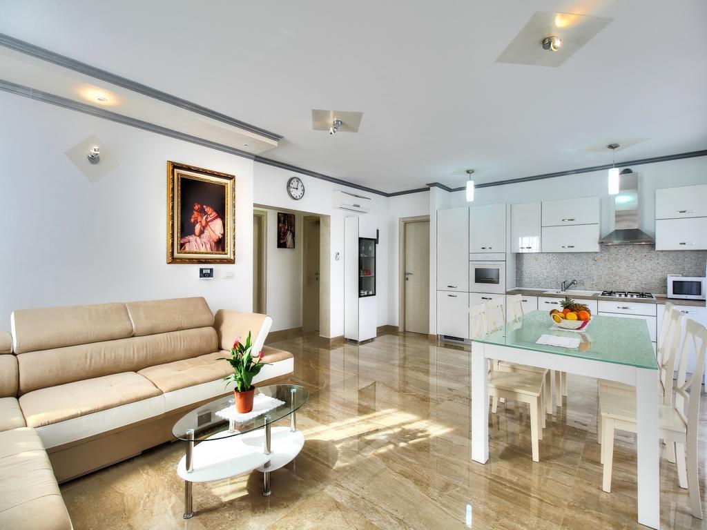 Apartment Riccardo