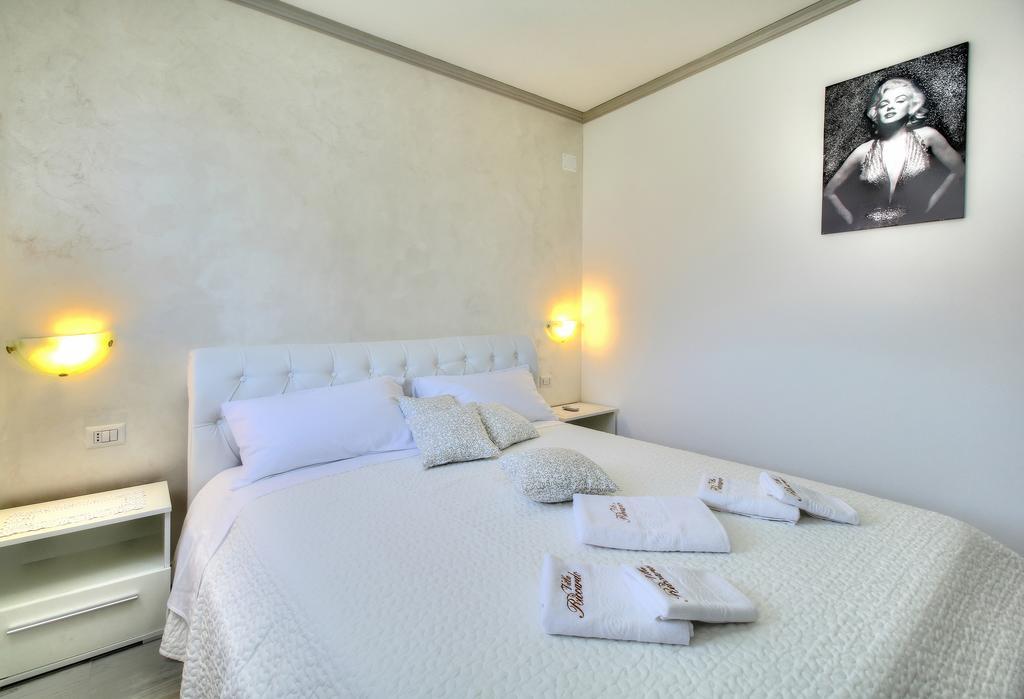 Apartment Riccardo *