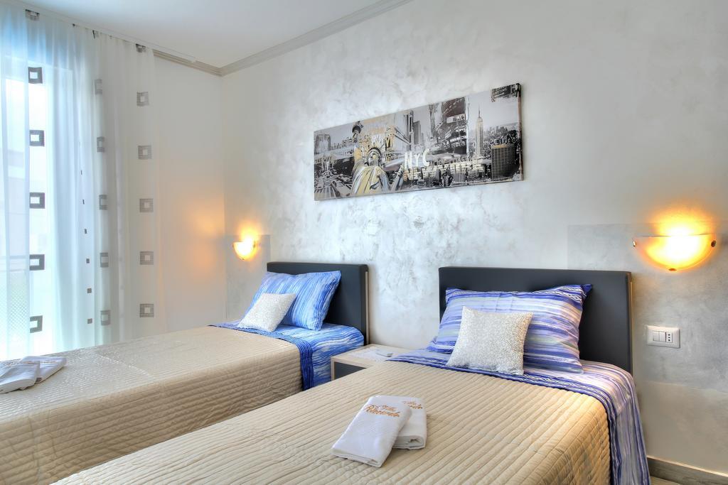Apartment Riccardo