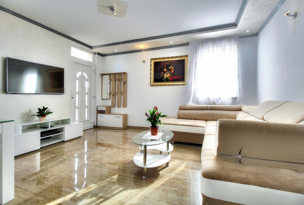Apartment Riccardo Umag