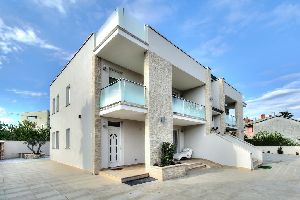 Riccardo Apartment