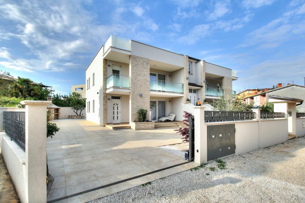 Riccardo Apartment *
