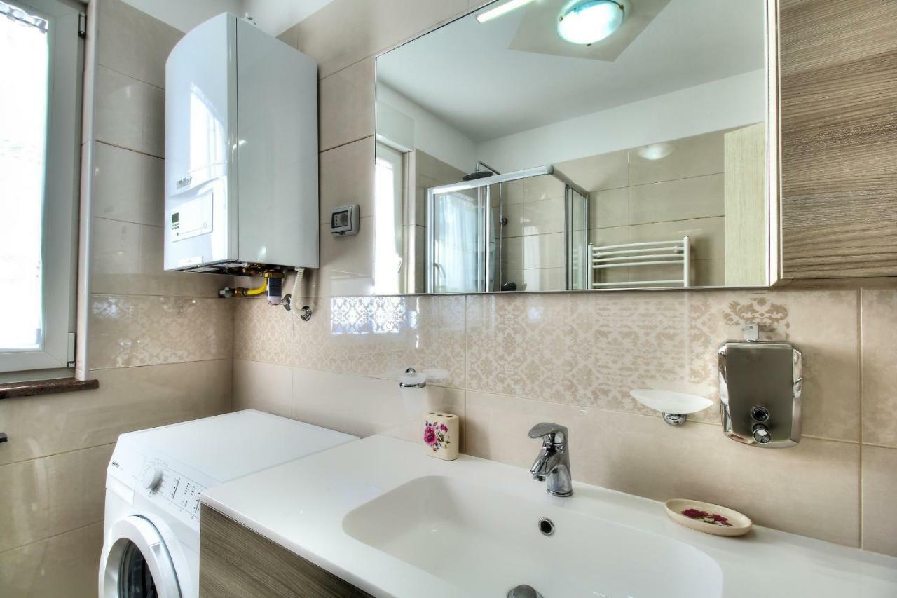 Apartment Riccardo Umag
