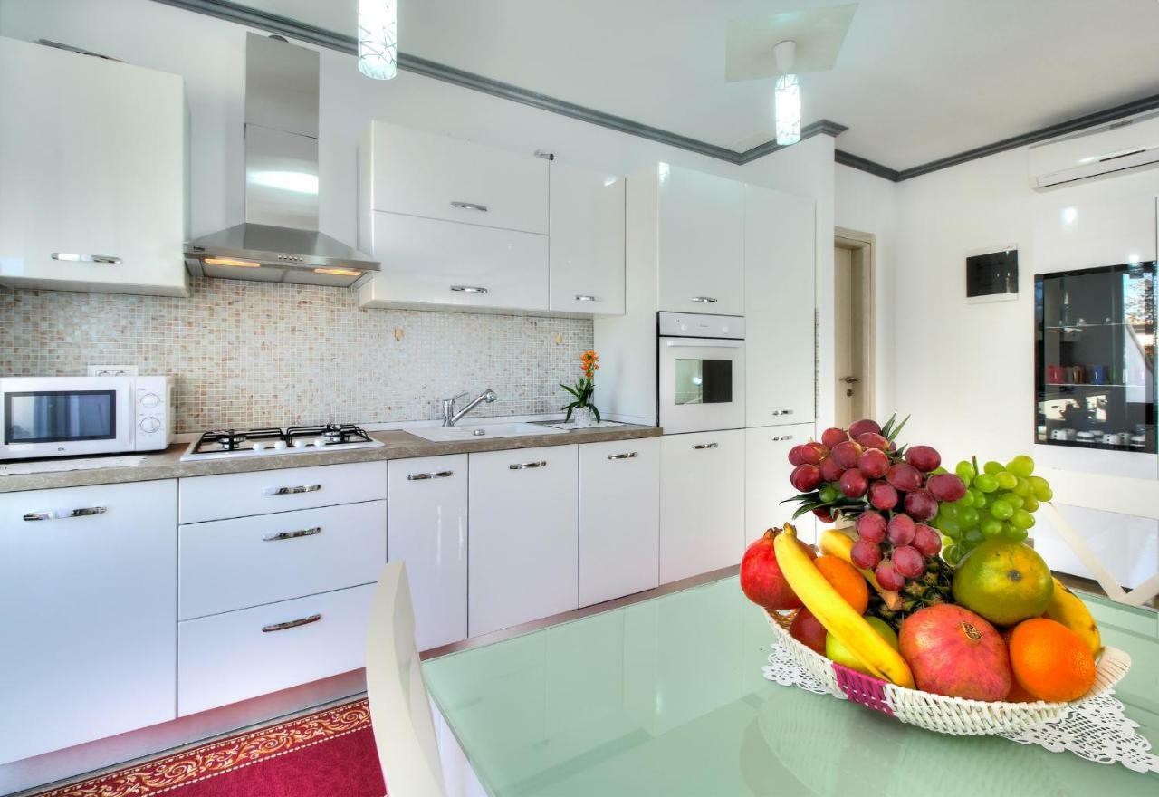 Riccardo Apartment