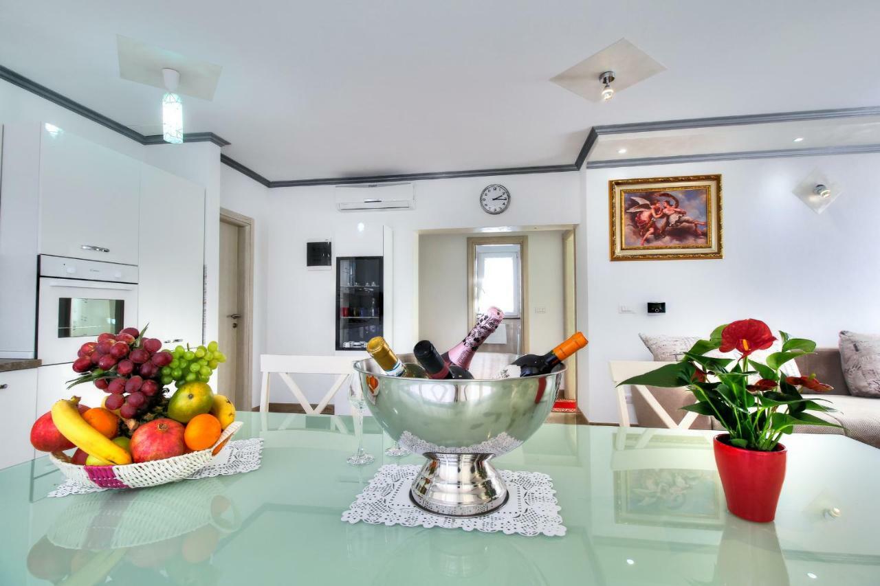 Riccardo Apartment *