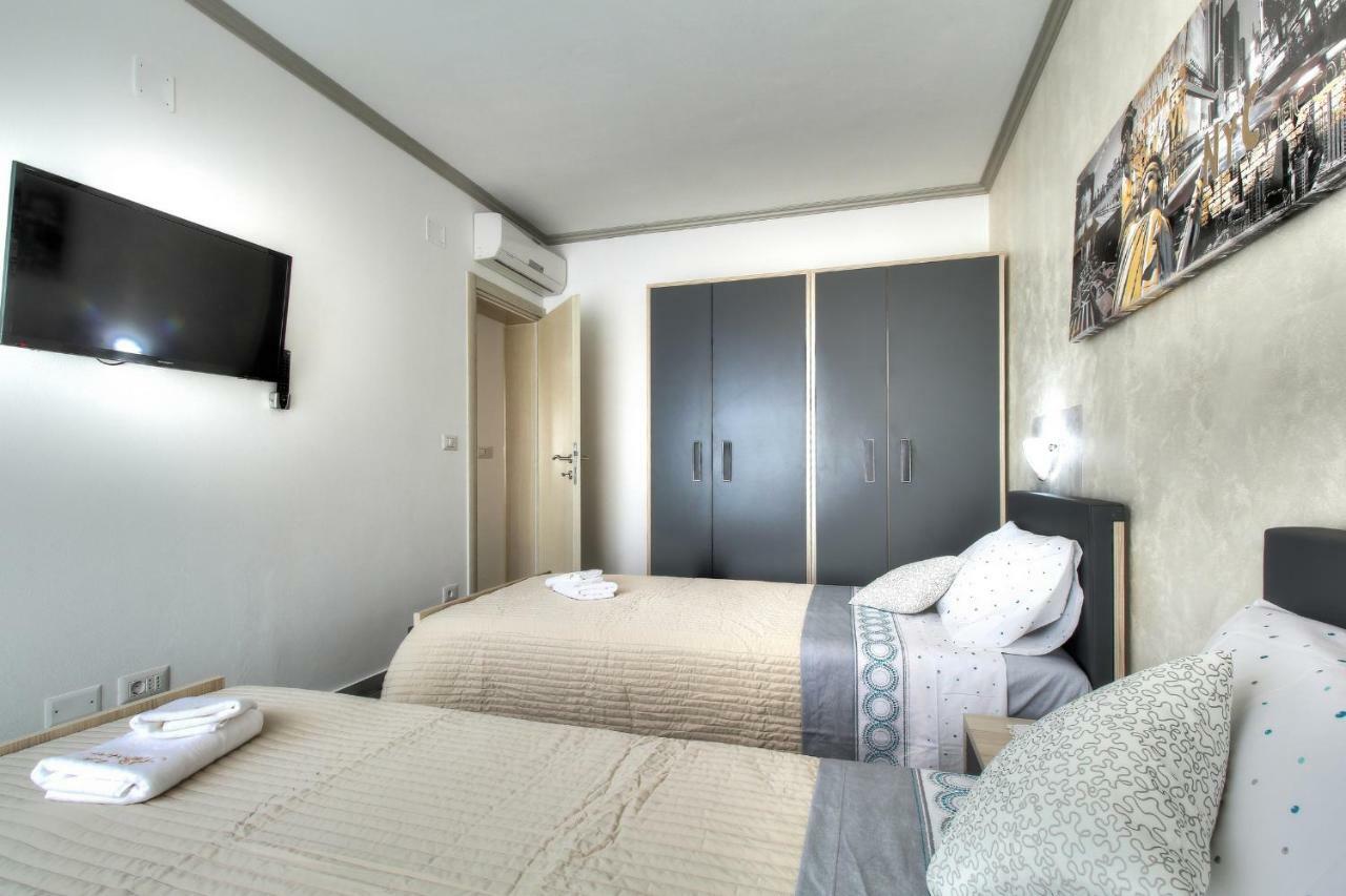 Riccardo Apartment *