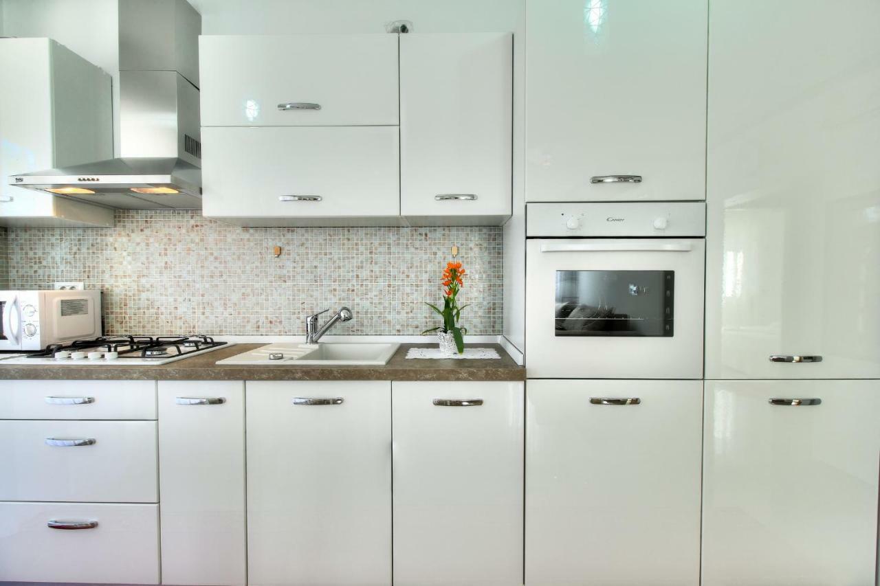 Apartment Riccardo