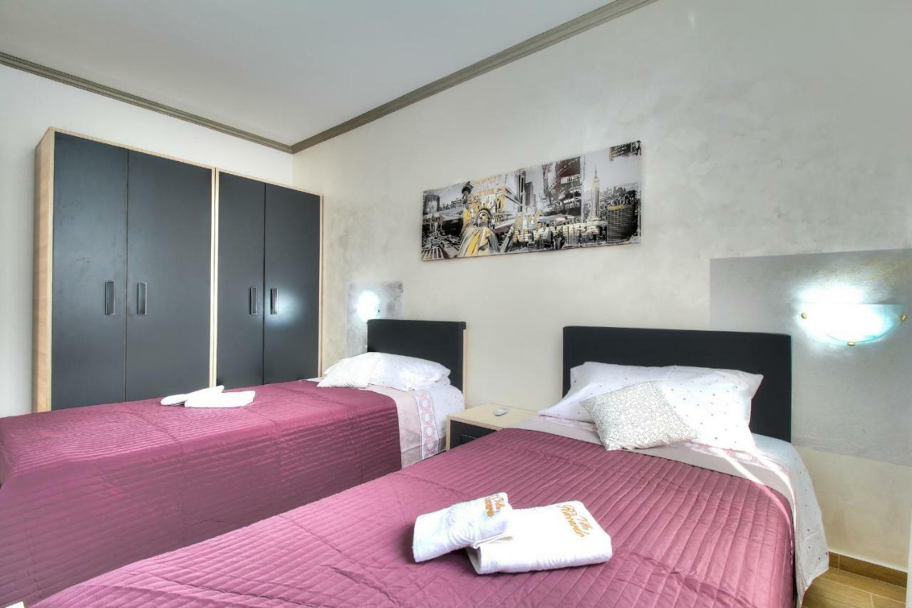 Riccardo Apartment Umag
