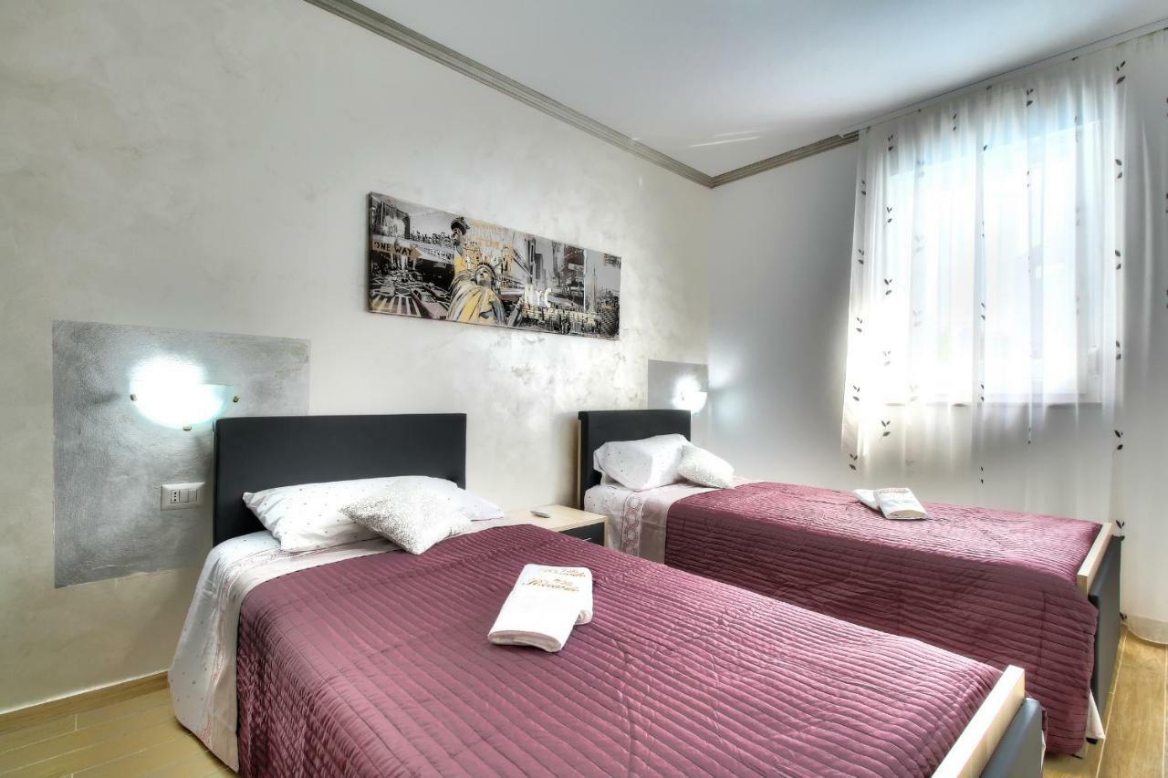 Riccardo Apartment *