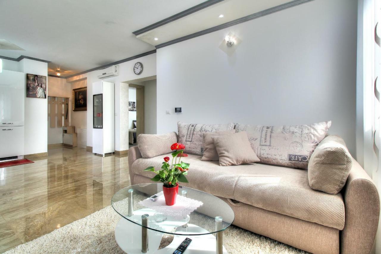 Apartment Riccardo Umag