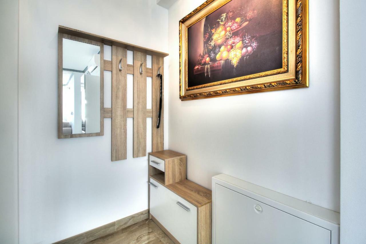 Apartment Riccardo