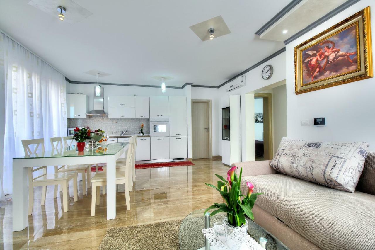 Riccardo Apartment Umag