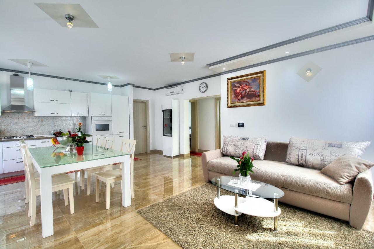 Apartment Riccardo Umag