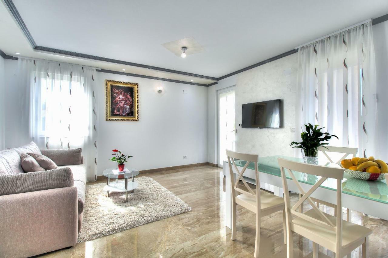 Apartment Riccardo