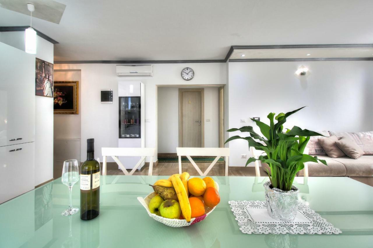 Riccardo Apartment *