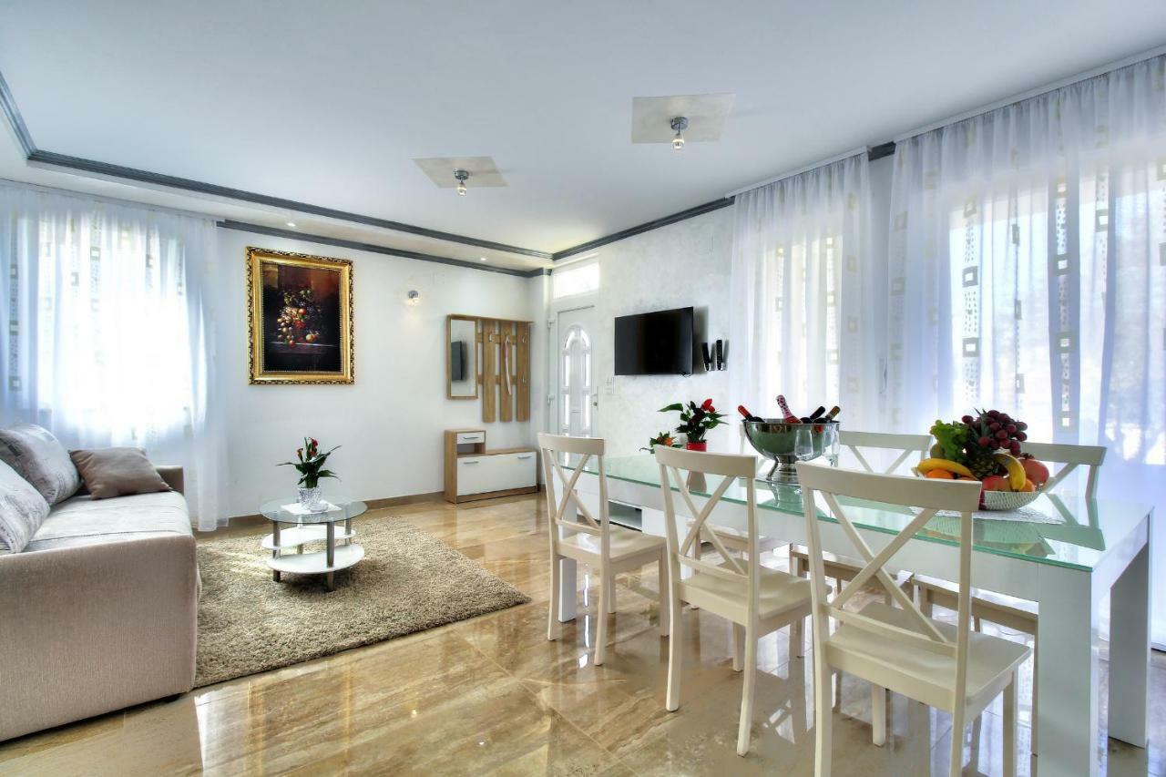 Riccardo Apartment Umag