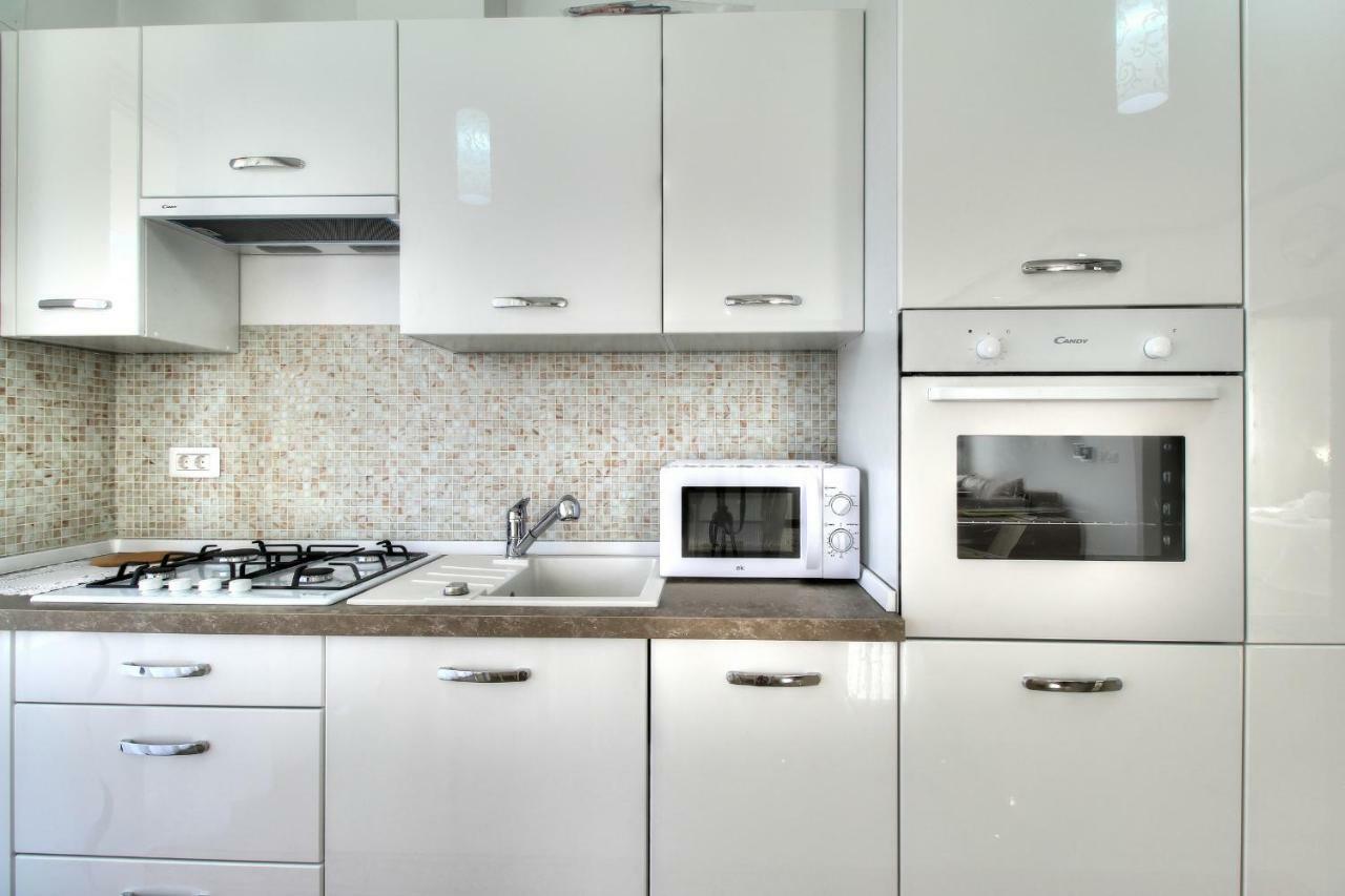 Riccardo Apartment