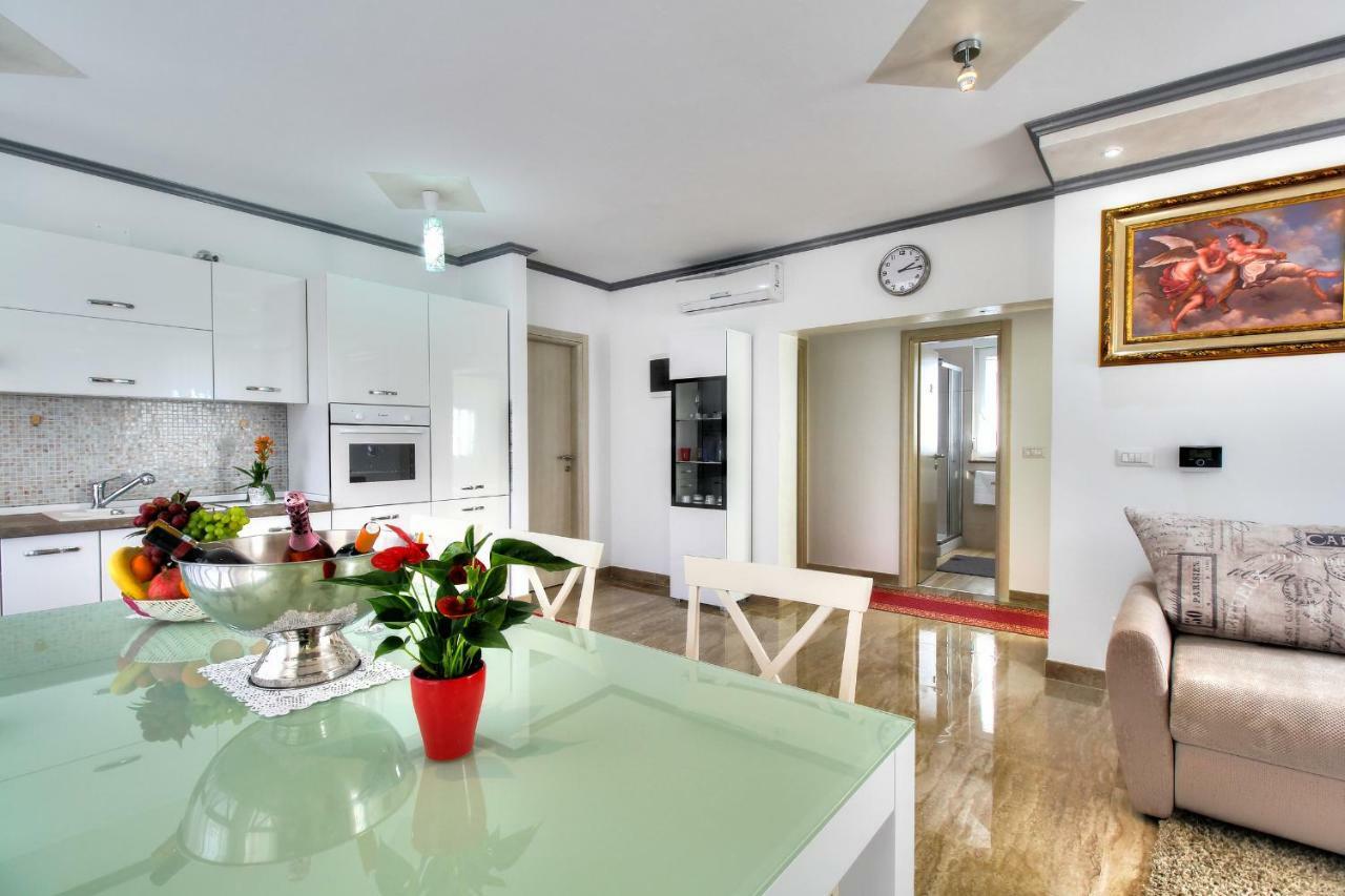 Apartment Riccardo