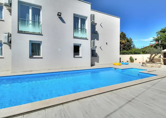 Apartments Riccardo