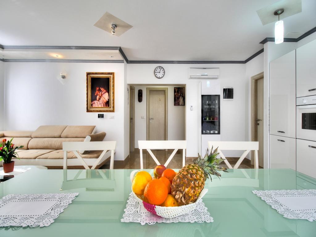 Apartment Riccardo