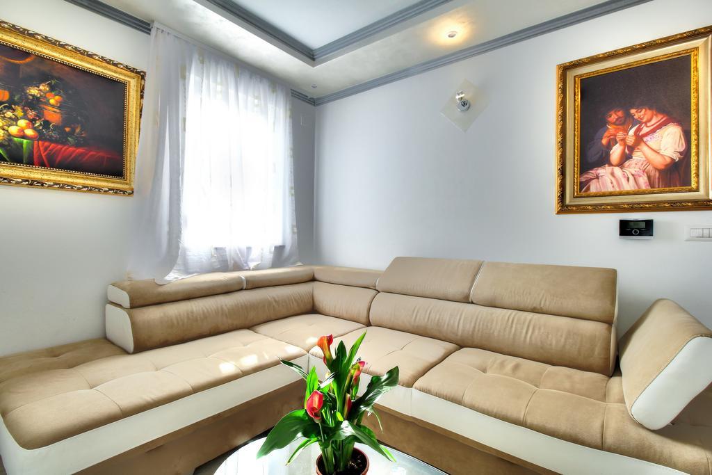 Apartment Riccardo