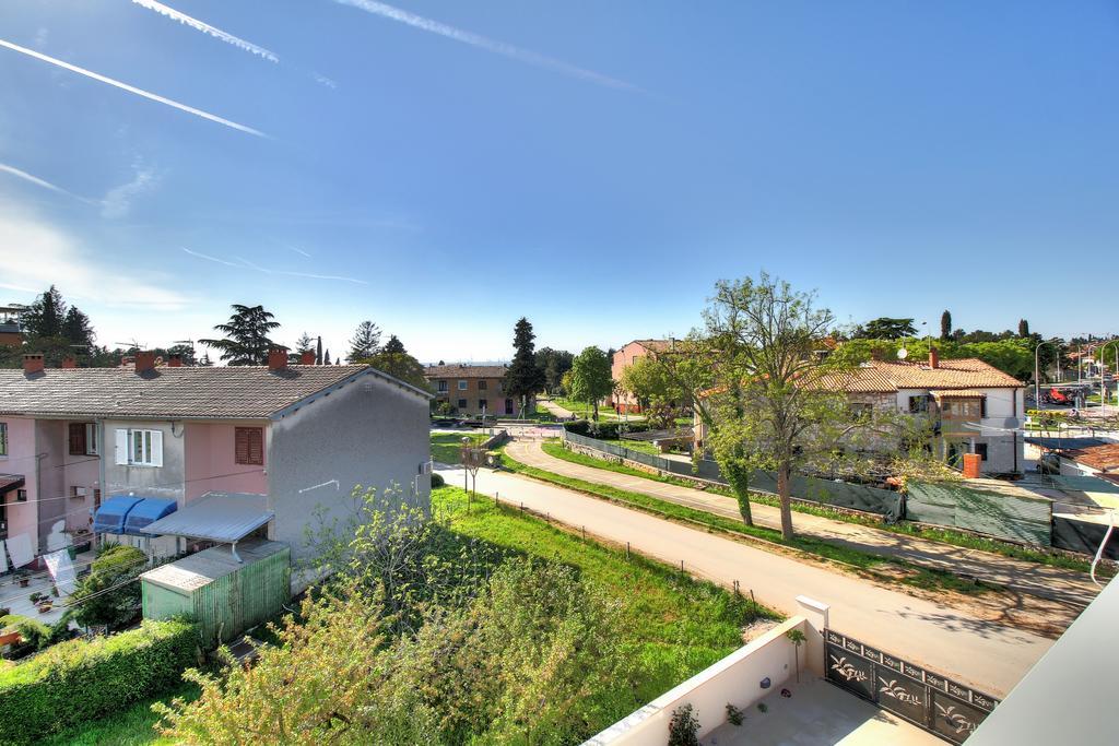 Riccardo Apartment Umag