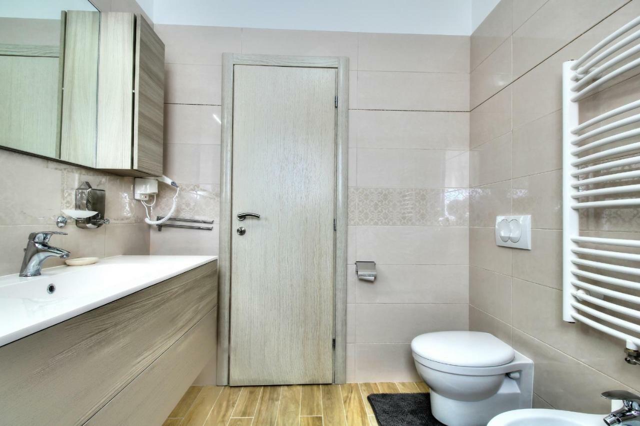 Riccardo Apartment