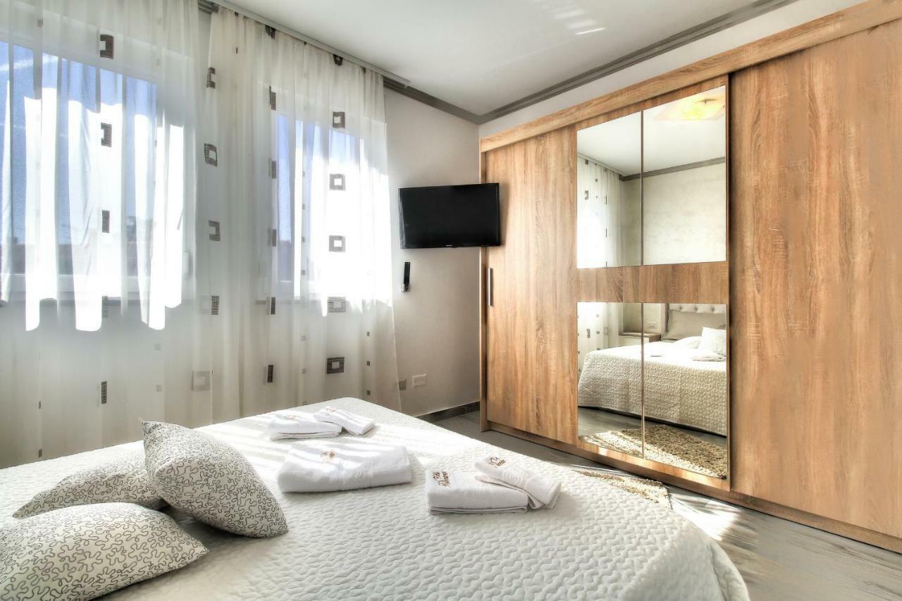 Riccardo Apartment Umag